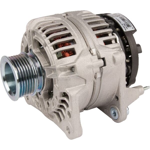 Alternator 14V 70A ALT26250711 | Exvi