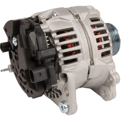 Alternator 14V 70A ALT26250711 | Exvi