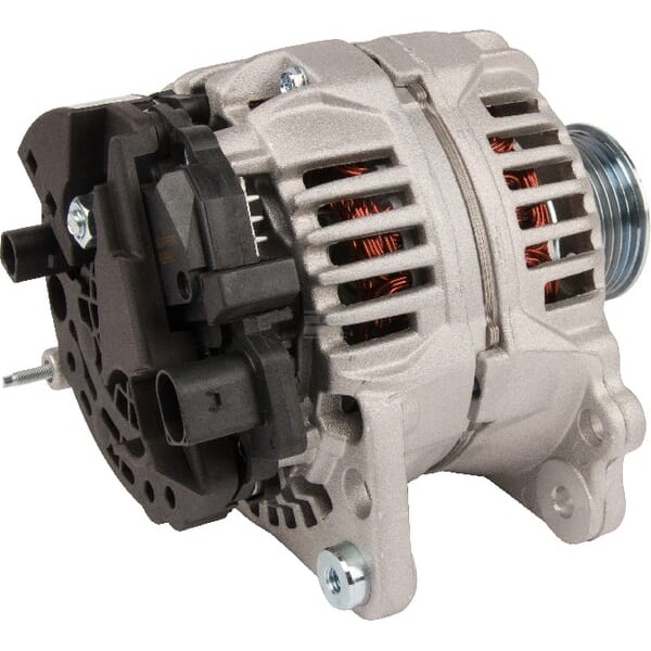 Alternator 14V 70A ALT26250711 | Exvi