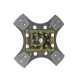 Tarcza sprzęgła UKC 280 mm Z-13 328043510 | Exvi