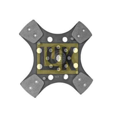Tarcza sprzęgła UKC 280 mm Z-13 328043510 | Exvi