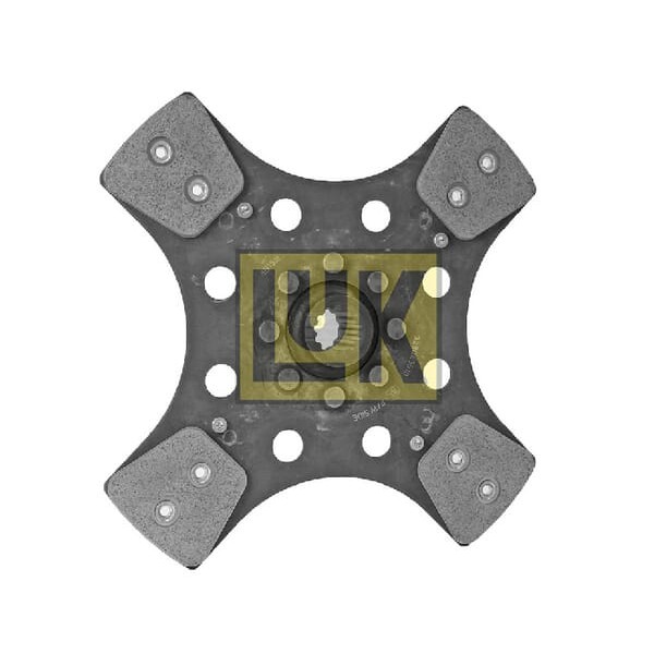 Tarcza sprzęgła UKC 280 mm Z-13 328043510 | Exvi