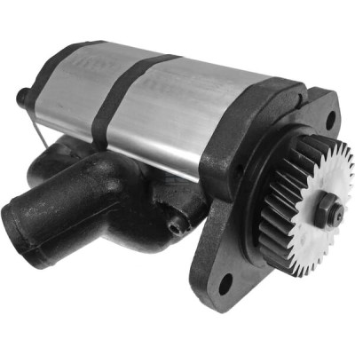 Pompa hydrauliczna VPK1126 | Exvi