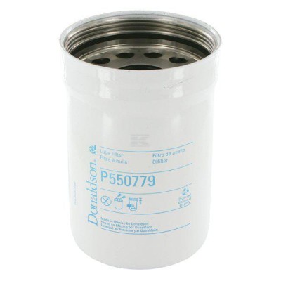 Filtr oleju Donaldson P550779 | Exvi