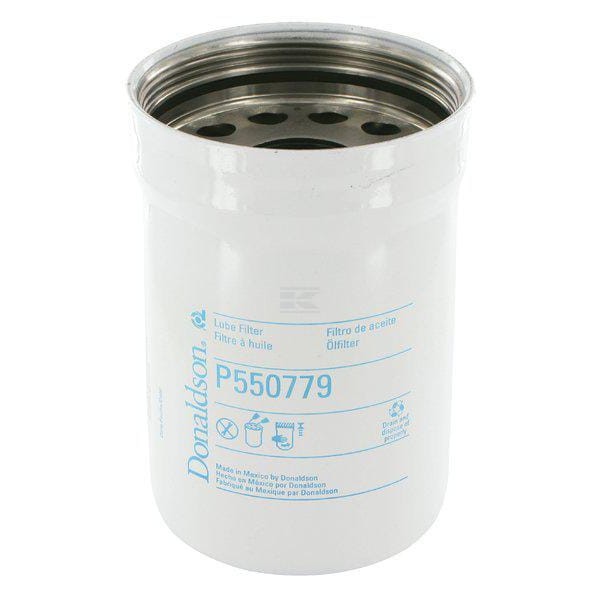 Filtr oleju Donaldson P550779 | Exvi