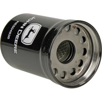 Filtr oleju, oryginał JD RE504836 | Exvi