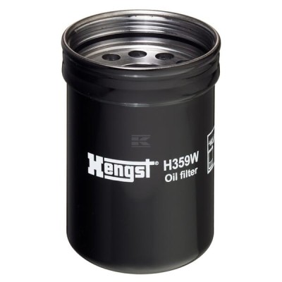 Filtr oleju H359W | Exvi