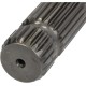 Wałek WOM VPH4075 | Exvi