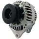 Alternator 14V 120A ALT2625120 | Exvi