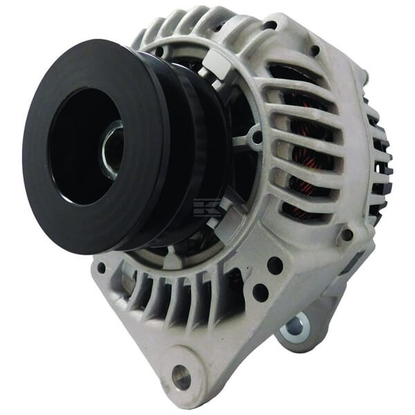 Alternator 14V 120A ALT2625120 | Exvi