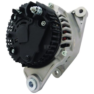 Alternator 14V 120A ALT2625120 | Exvi