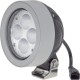 Lampa robocza LED, 40W 4500lm, Wide Flood LA10416G | Exvi