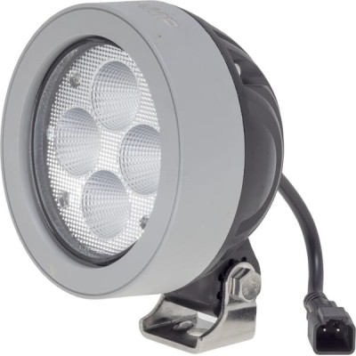 Lampa robocza LED, 40W 4500lm, Wide Flood LA10416G | Exvi