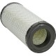 Filtr powietrza zewnętrzny Donaldson P827653 | Exvi