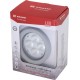 Lampa robocza LED, 40W 4500lm, Wide Flood LA10416G | Exvi