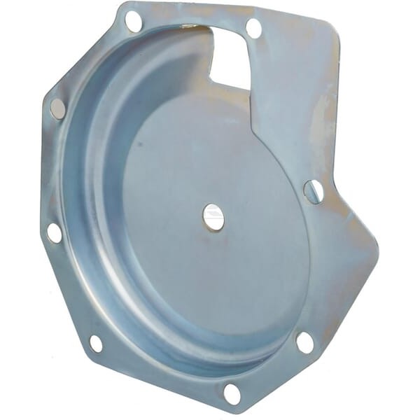 Płyta tylna pompy wody RE508566KR | Exvi