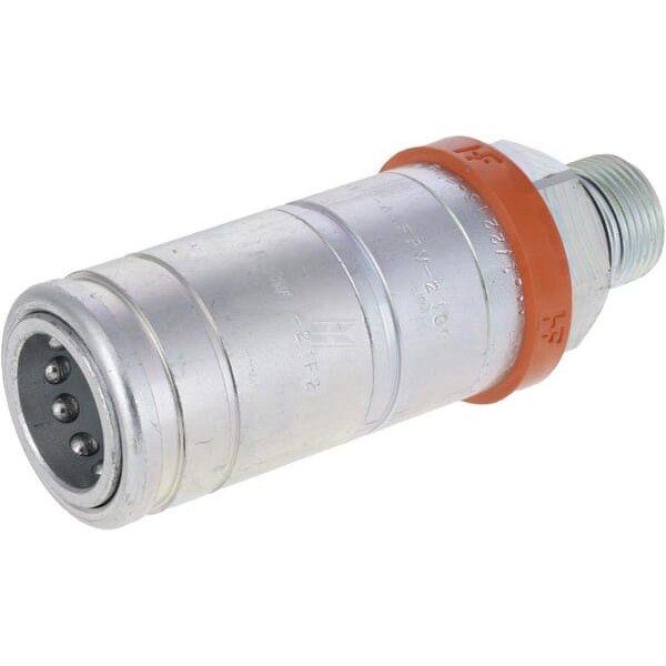 Szybkozłącze gniazdo M22x1.5 3CFHF0812215F | Exvi