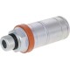 Szybkozłącze gniazdo M22x1.5 3CFHF0812215F | Exvi