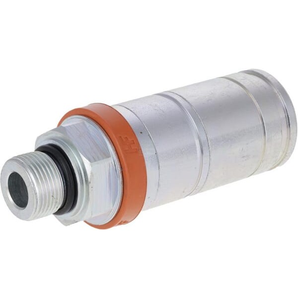 Szybkozłącze gniazdo M22x1.5 3CFHF0812215F | Exvi