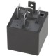 Miniprzekaźnik 12V, przełączanie, 30A/40A RL112C1R | Exvi