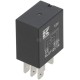 Mikroprzekaźnik 12V, 20A/35A, z rezystorem RLS112C1R | Exvi