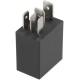 Mikroprzekaźnik 12V, 20A/35A, z rezystorem RLS112C1R | Exvi
