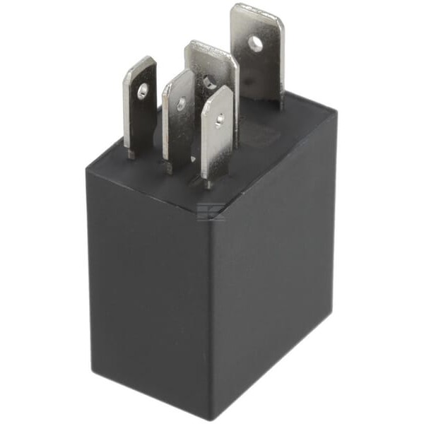 Mikroprzekaźnik 12V, 20A/35A, z rezystorem RLS112C1R | Exvi