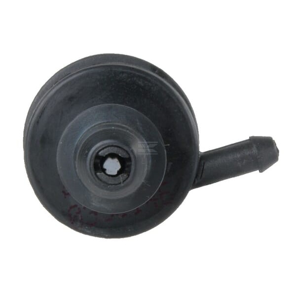 Pompa spryskiwacza szyb, typ F, 12 V 20100102000 | Exvi