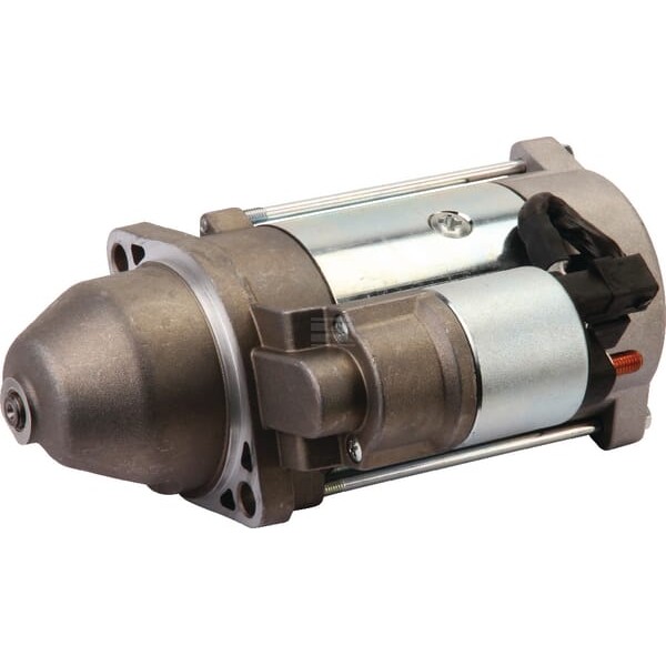Rozrusznik 12V 2.6 kW Z-10 CW Mahle IS1154 | Exvi