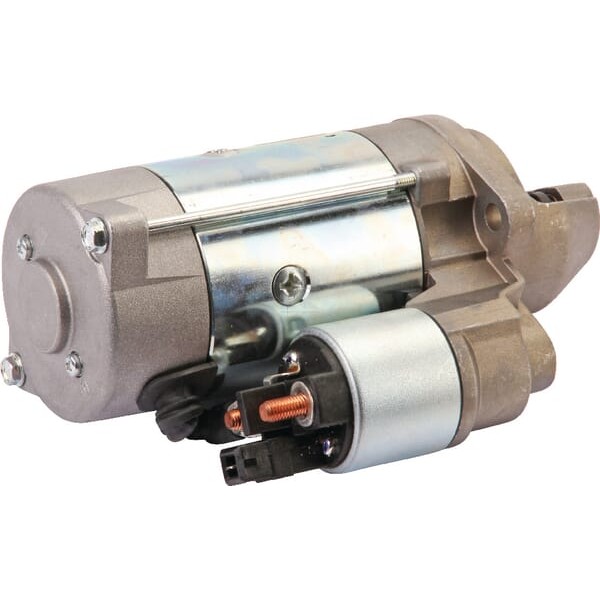 Rozrusznik 12V 2.6 kW Z-10 CW Mahle IS1154 | Exvi