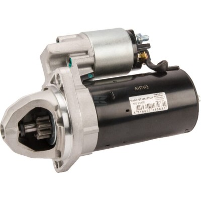 Rozrusznik 12V 2.2kW Z-9 Kramp STA26171611 | Exvi