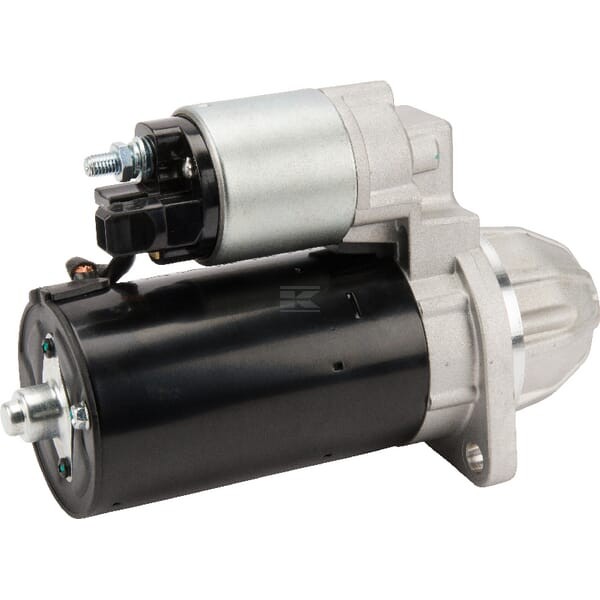 Rozrusznik 12V 2.2kW Z-9 Kramp STA26171611 | Exvi