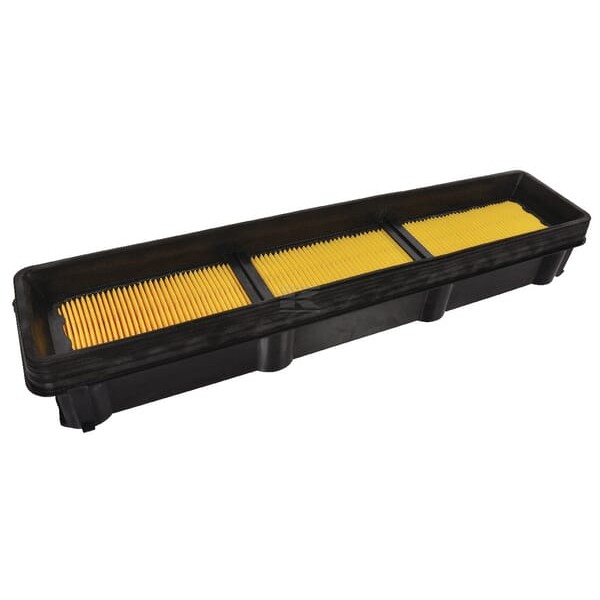 Filtr kabinowy, Panclean APG1014 | Exvi