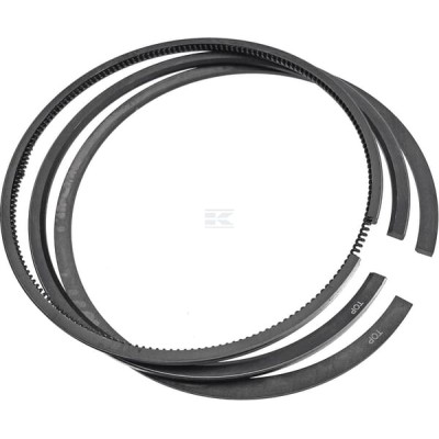 Zestaw pierścieni tłokowych (STD) VPB4015 | Exvi