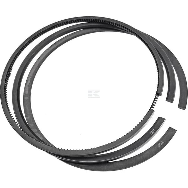 Zestaw pierścieni tłokowych (STD) VPB4015 | Exvi
