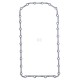 Uszczelka miski olejowej R123352N | Exvi