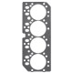 Uszczelka głowicy cylindra R116515N | Exvi