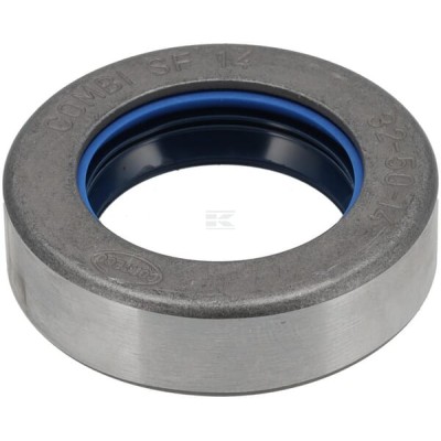 Uszczelniacz COMBI SF14 32x50x14 72 NBR RE204828N | Exvi