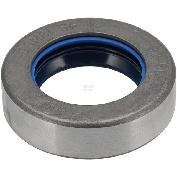 Uszczelniacz COMBI SF14 32x50x14 72 NBR RE204828N | Exvi