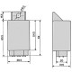 Przerywacz kierunkowskazu 8-18V 1900960000 | Exvi