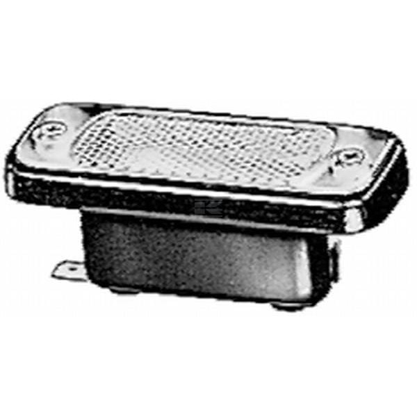 Lampa oświetlania tablicy 2KA003738057 | Exvi