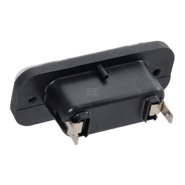 Lampa oświetlania tablicy 2KA003738057 | Exvi