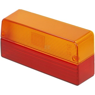 Klosz lampy tylny VPM3848 | Exvi