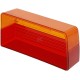 Klosz lampy tylny VPM3848 | Exvi