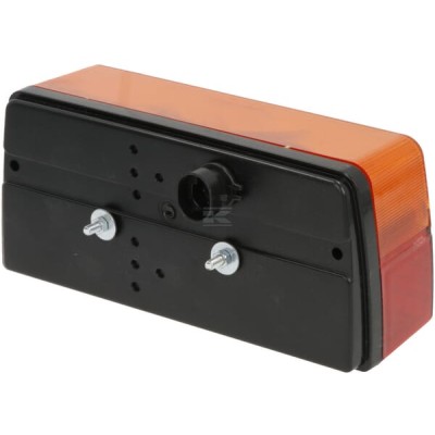 Lampa tylna zespolona Vapormatic VPM3849 | Exvi