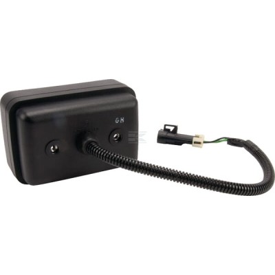 Lampa boczna zespolona kierunkowskaz/postój AL75642 | Exvi