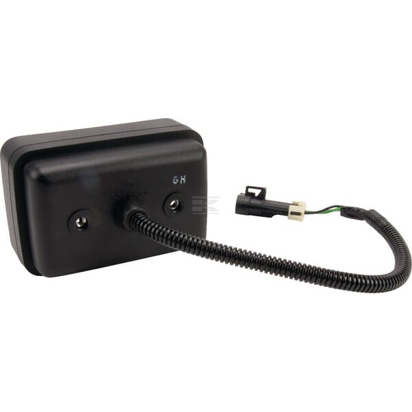 Lampa boczna zespolona kierunkowskaz/postój AL75642 | Exvi