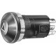 Włącznik świateł awaryjnych, wciskany 6HF003916011 | Exvi
