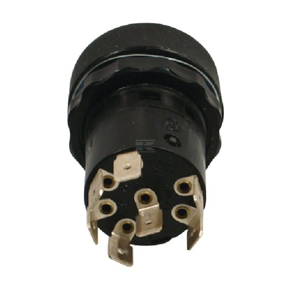 Włącznik świateł awaryjnych John Deere AL32062 | Exvi