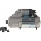 Rozrusznik z reduktorem 12V 3.2kW Z-10 CW IS1027 | Exvi